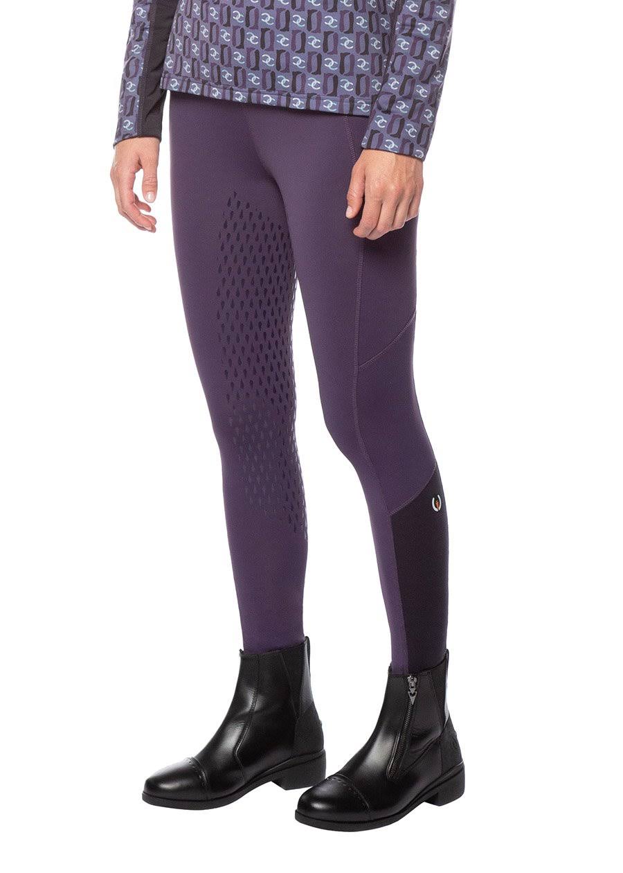 Thermo Tech Full Leg Tight D73061