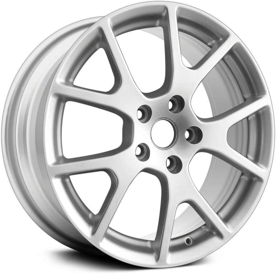 19 Inch Aluminum Alloy Wheel Rim 10 Spokes L6849