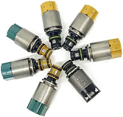 ZF6HP26 Gearbox Solenoid Valve Kit Z8166