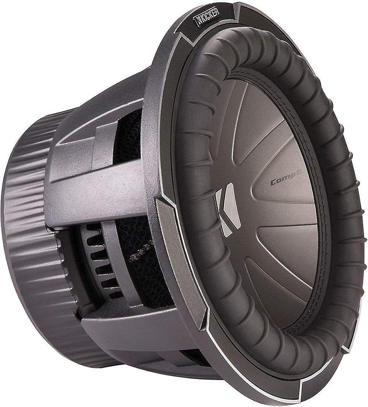 10" CompQ Subwoofer with Dual 2-Ohm Voice Coils S2950
