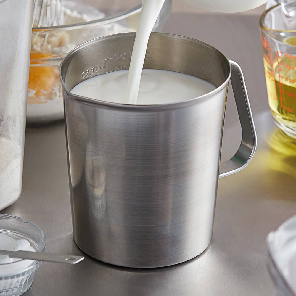 1 qt Graduated Measure U853