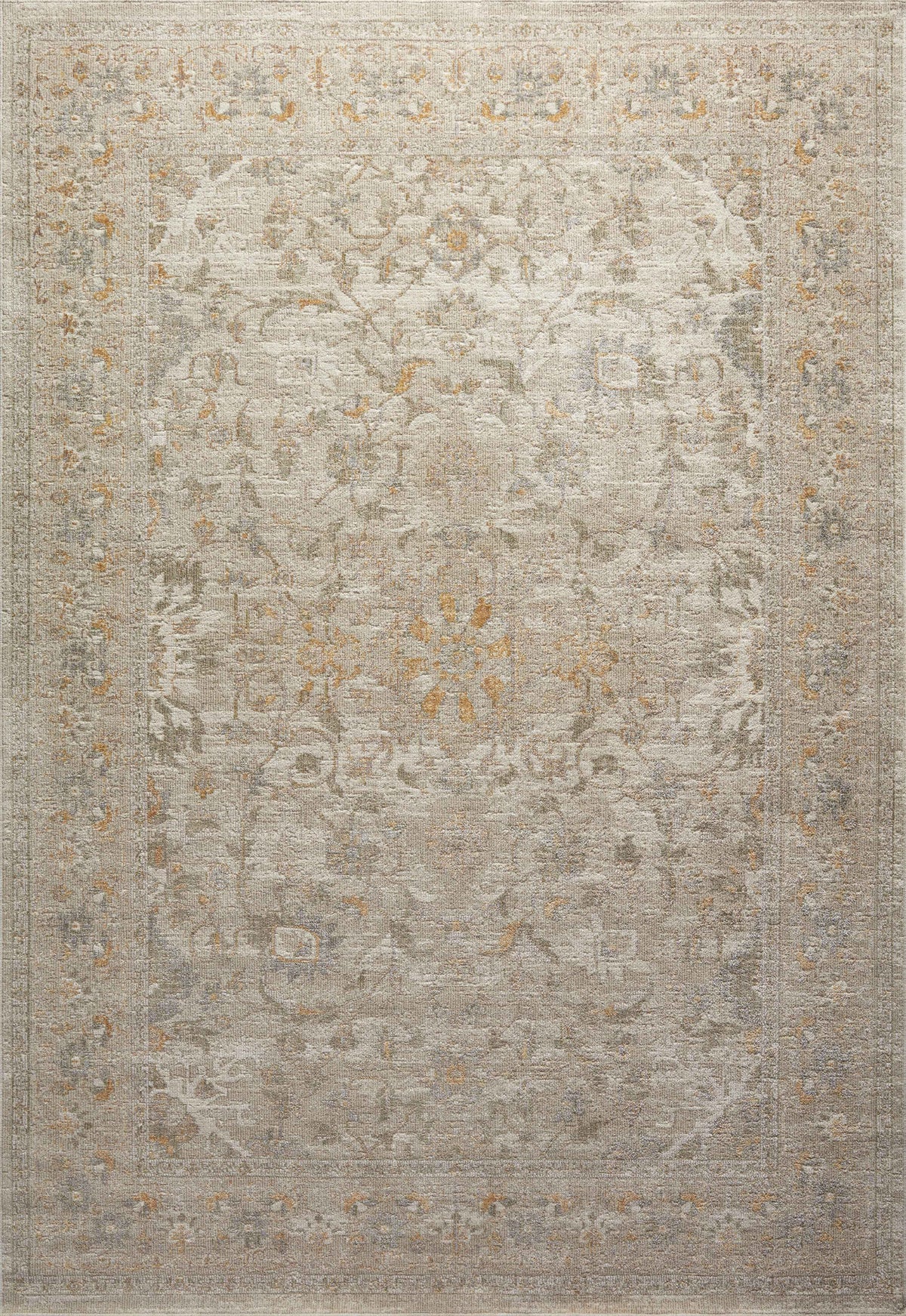 Ivory Natural Rug 10'0 x 14'0 T9678