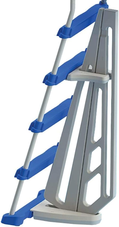 Multi Ground Pool Entry Ladder, 52" H861