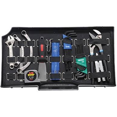 Mobile Tool Chest with Drawers P778286