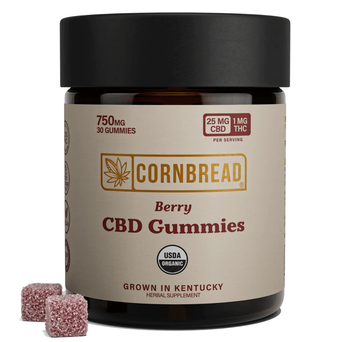 CBD Gummies X714780