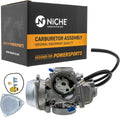 Carburetor Assembly C731502