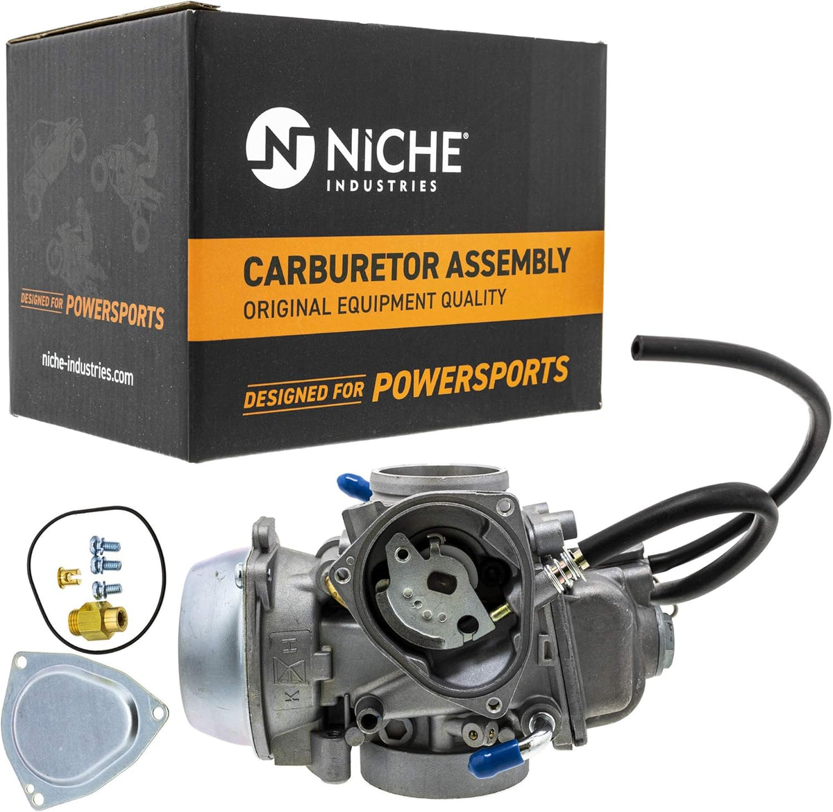 Carburetor Assembly C731502