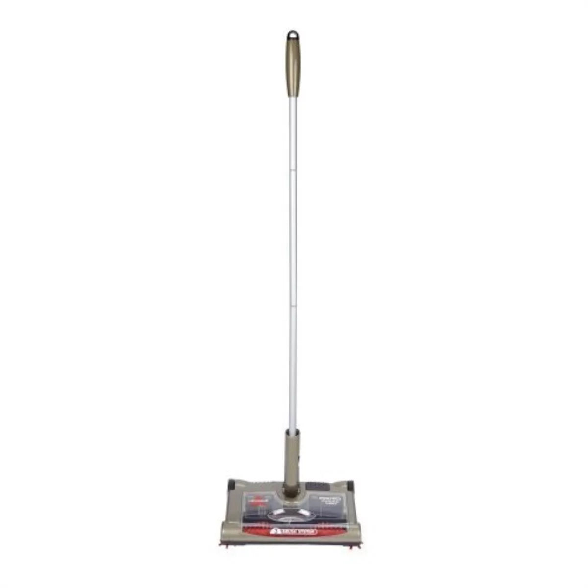 Turbo Cordless Rechargeable Carpet Sweeper W7758