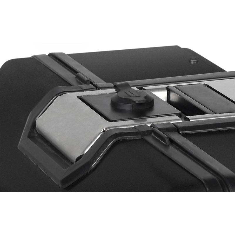 Right Side Case Black Edition D958