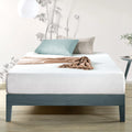 Twin Mattress 10 Memory Foam E532871