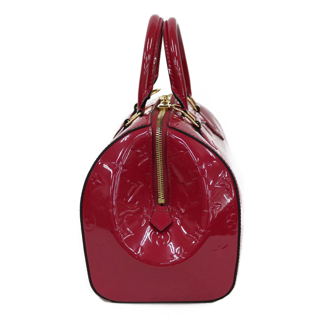 Pre-Owned Monogram Handbag D8890