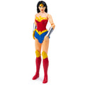 12-Inch Wonder Woman Action Figure I641