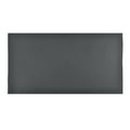 Black 10 ft Roll Dance Floor U140417