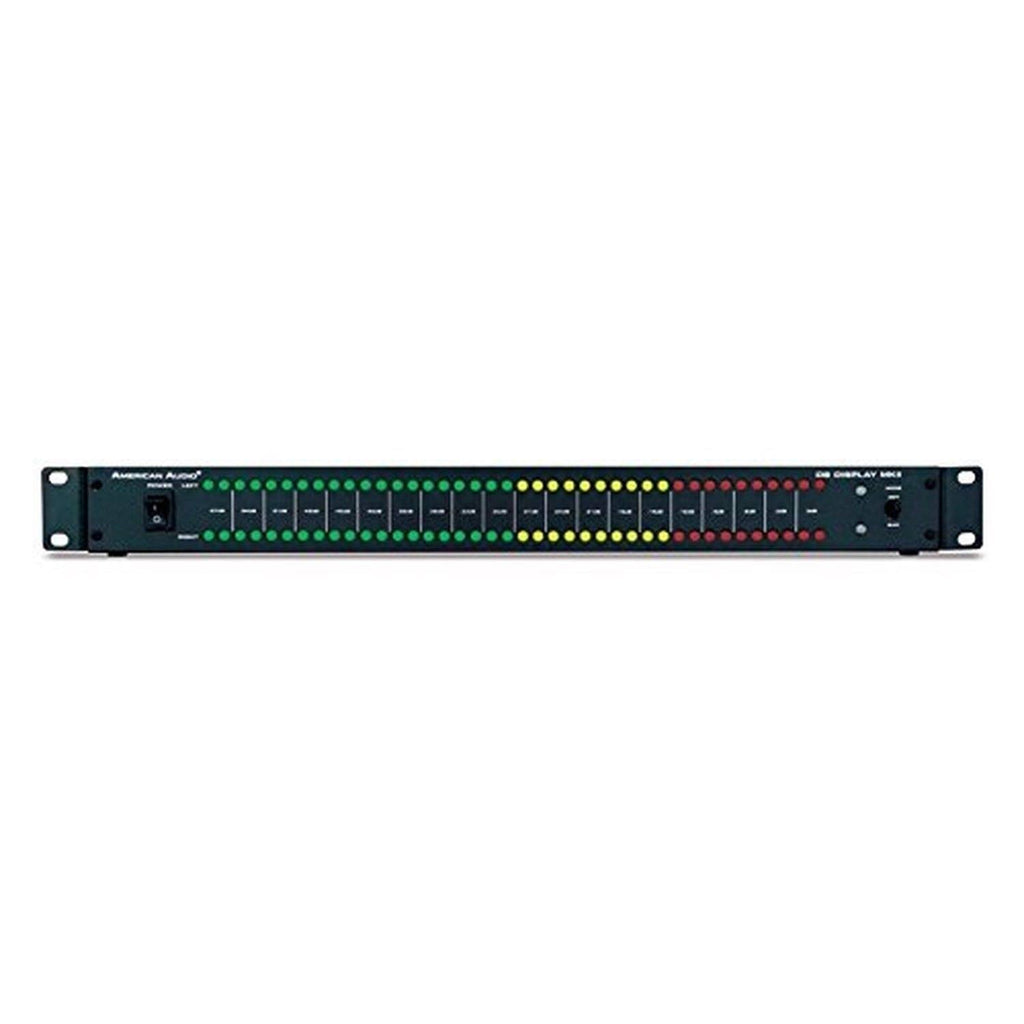 Audio Display O461614