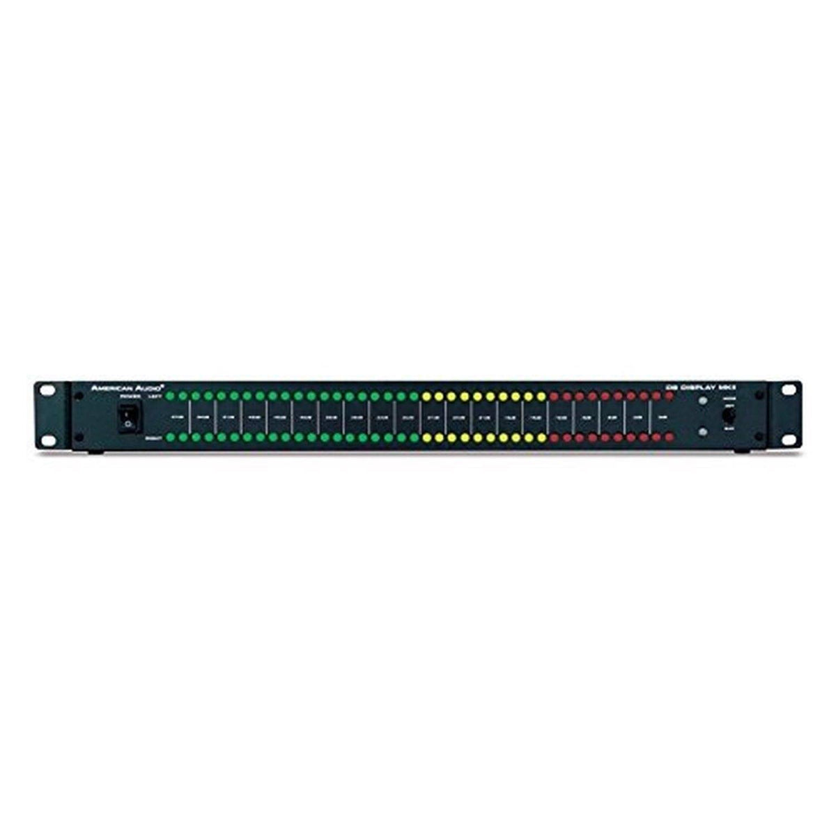 Audio Display O461614