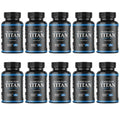 Blood Flow Supplement 10 Bottles X39717