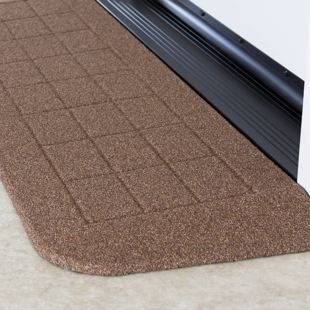 Antique Bronze Threshold Ramp M493