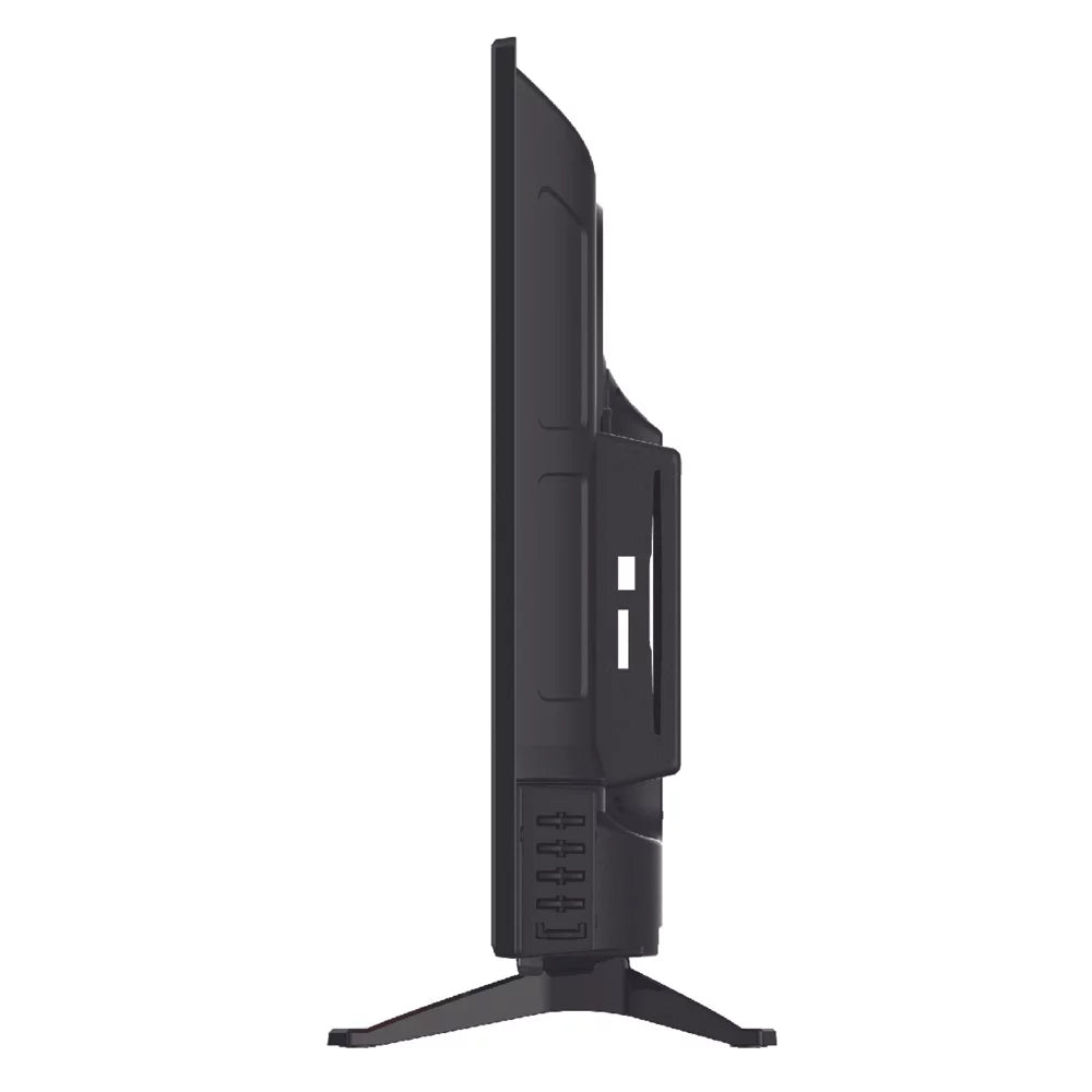 32-Inch Widescreen 720p LED HDTV with Built-in DVD Player K572453
