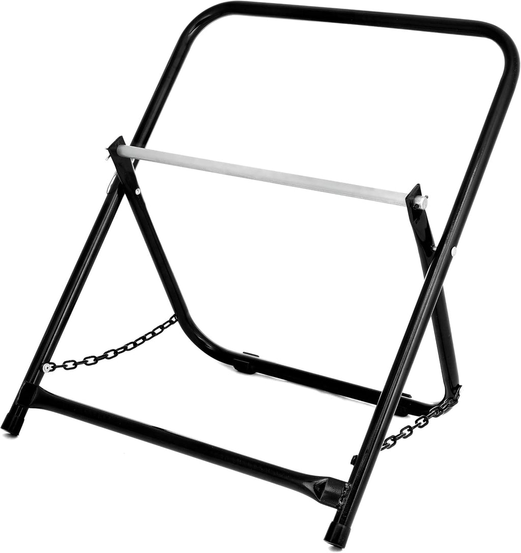 Black Steel Cable Caddy, Pack of 2 M426
