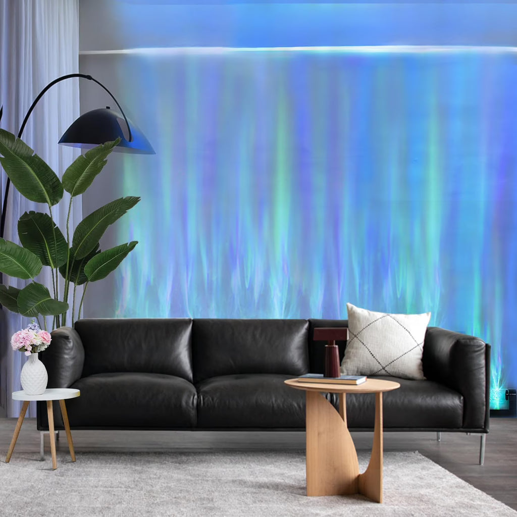 Ocean Wave Lights Aurora Projector Lamp K332