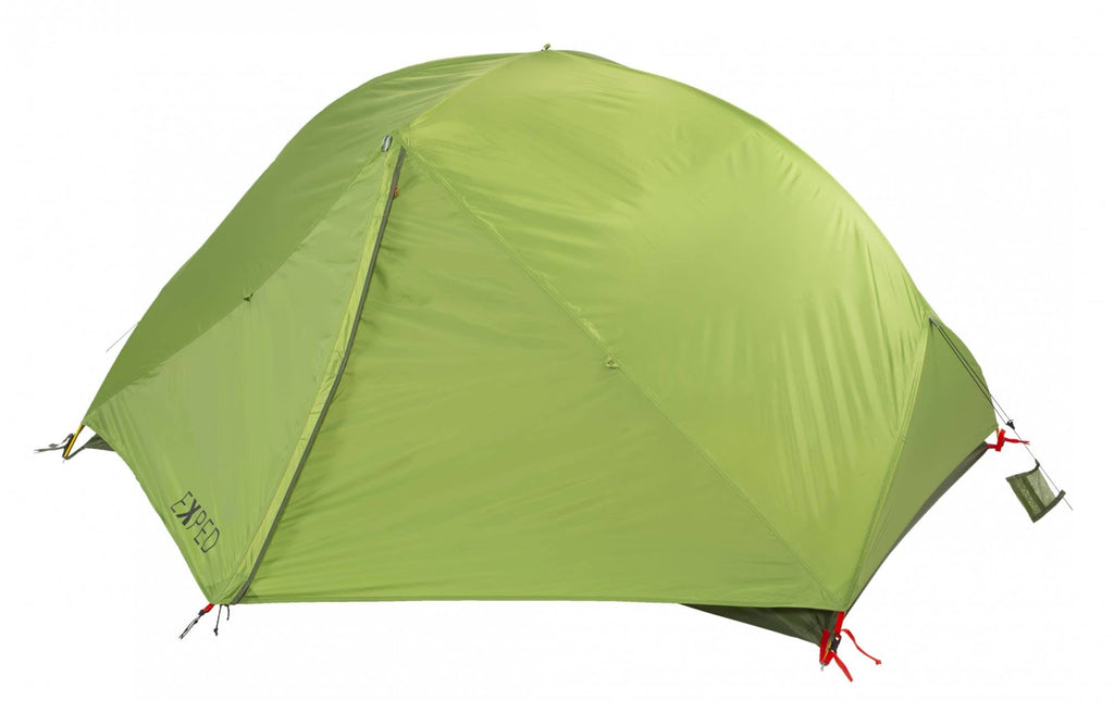 Meadow Exped Lyra II D598