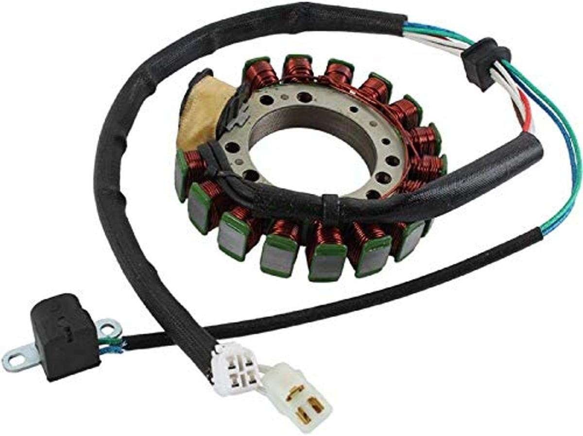Stator Coil Pack of 2 E78698