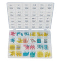 120-pc Shrink Tube Terminal Kit V140