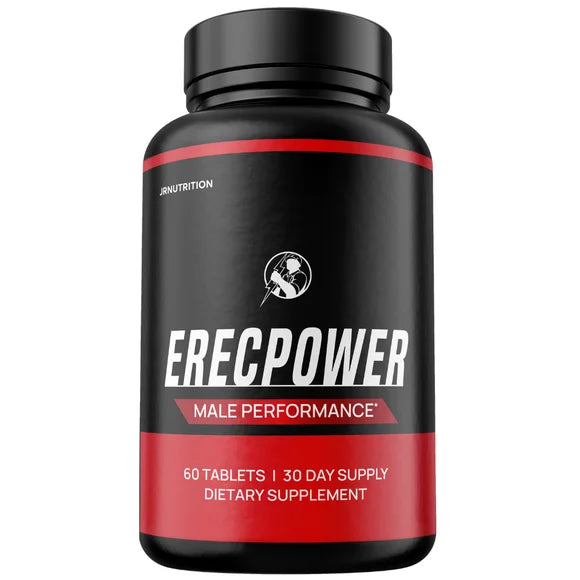 Male Performance Dietary Supplement 60 Tablets O238
