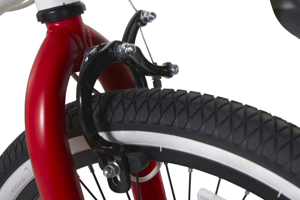 20-Inch BMX Bike U92523