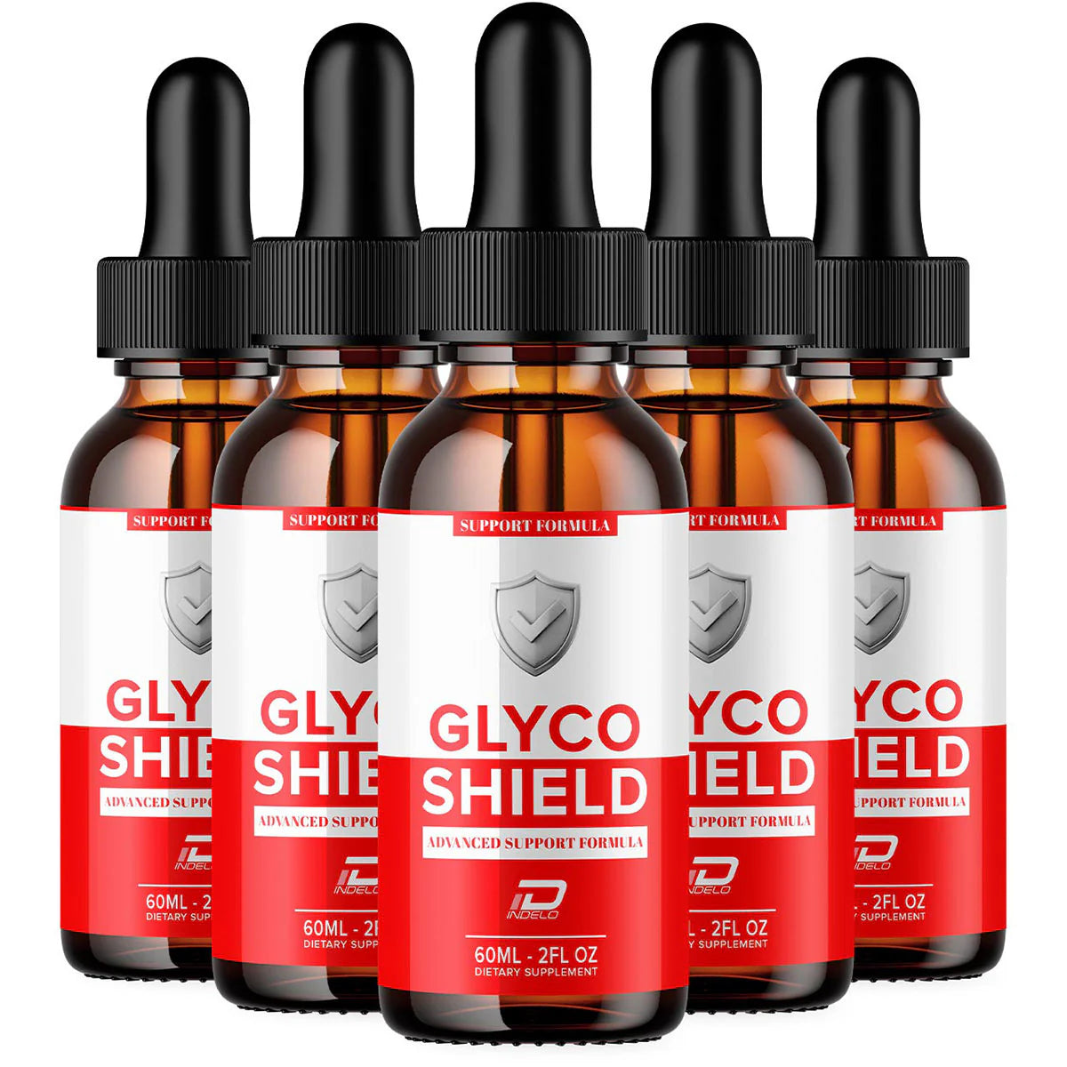 Blood Support Drops M440859