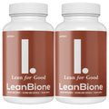 Weight Loss Gut Health 2 Bottles U558