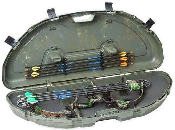 Camo Compact Bow Case X573123