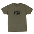 Olive Medium SS T-Shirt S68515