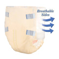 Extra Large SmartCore Brief 72/Case Q570742