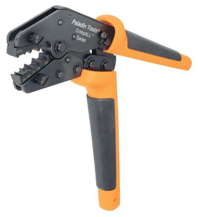Crimp tool Y157298