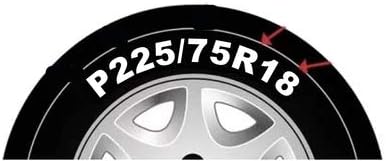 18 inch 5 Lug Aluminum Car Wheel N90063