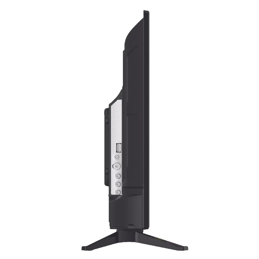32-Inch Widescreen 720p LED HDTV with Built-in DVD Player K572453