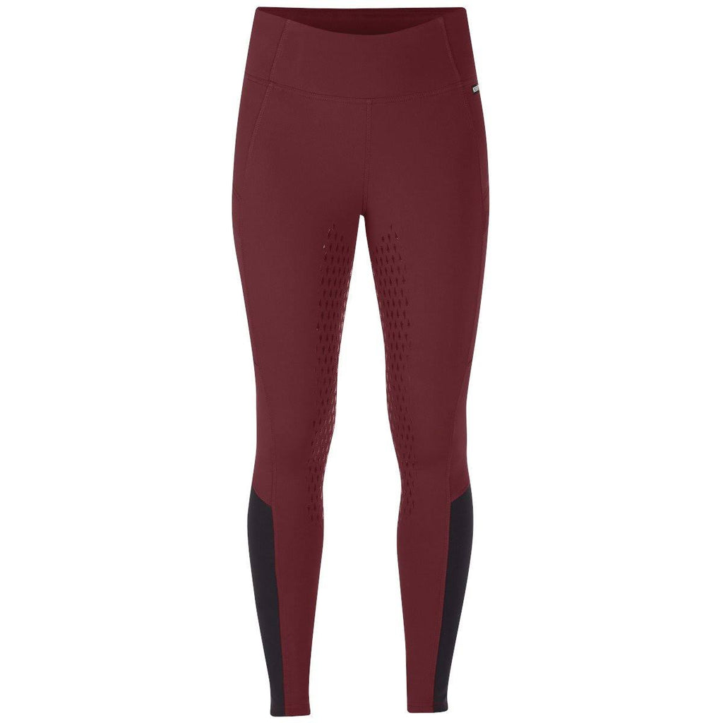 Thermo Tech Full Leg Tight D73061
