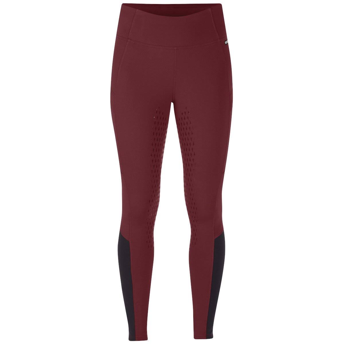 Thermo Tech Full Leg Tight D73061