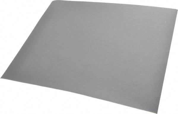 320 Grit Silicon Carbide Sanding Sheet O1918