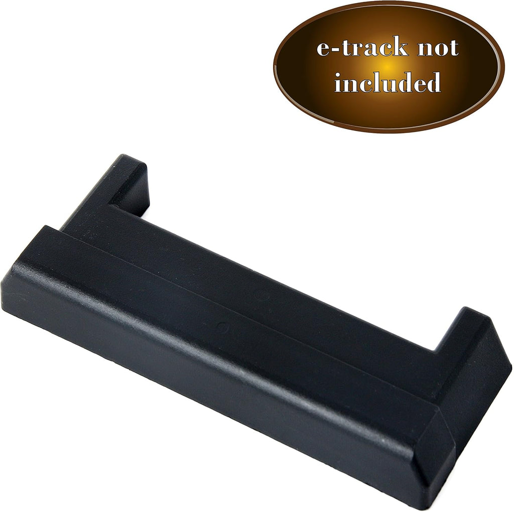 E-Track TieDown Kit: 4 16' Cam Straps, 8 End Caps, 6 O Rings, 6 Rope TieOffs D429991