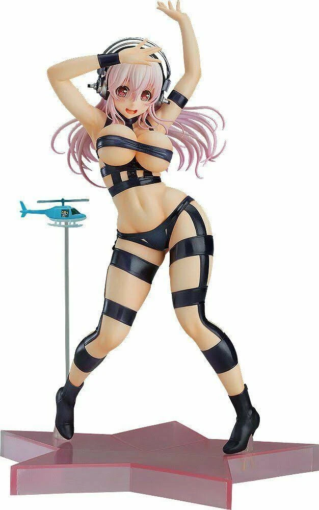 1/7 Scale Figure U402914