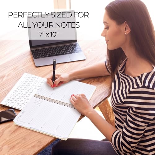 7" x 10" Daily Planner J868029
