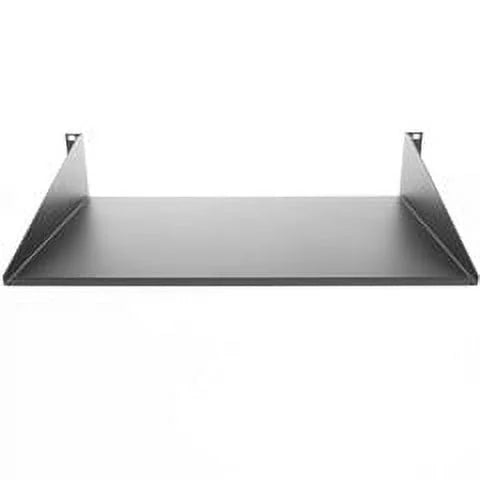 12 inch Rackmount Shelf W495821