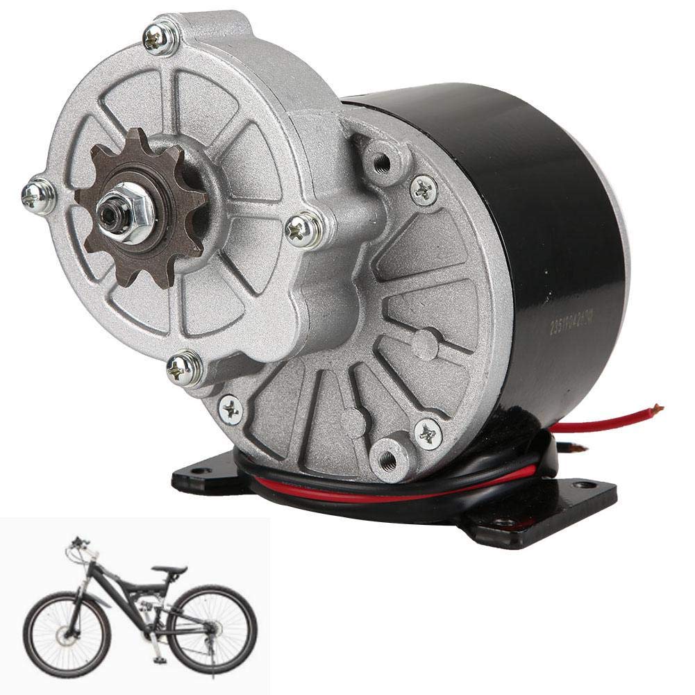 24V 350W Gear Reduction Electric Motor K4102