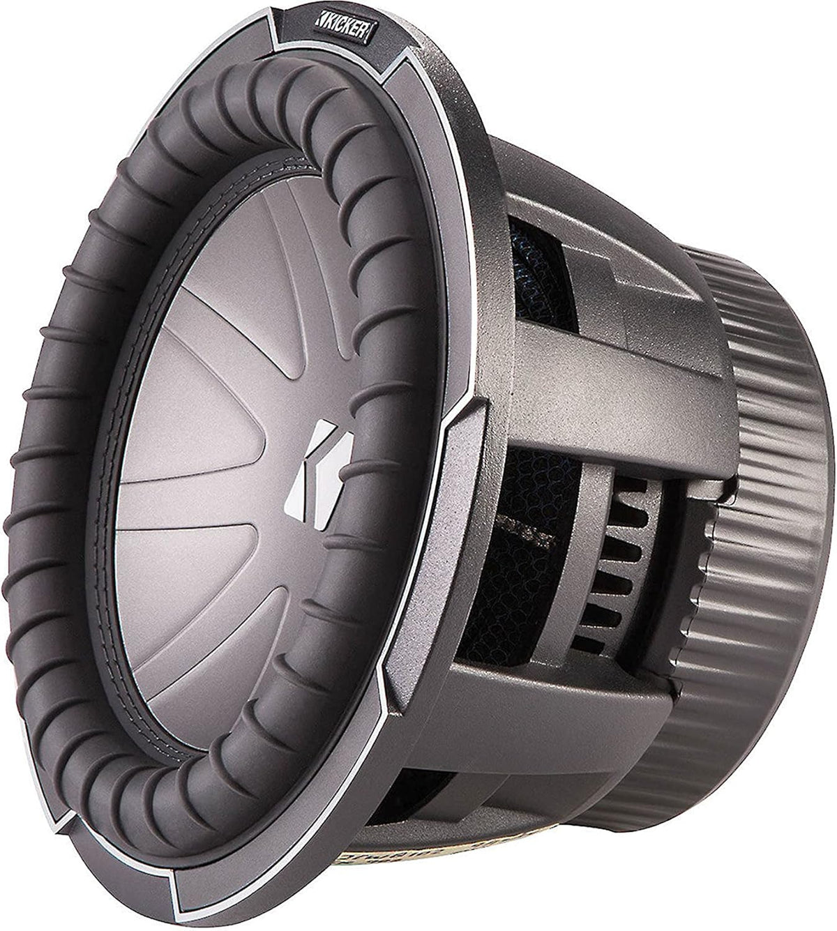 10" CompQ Subwoofer with Dual 2-Ohm Voice Coils S2950