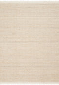 Natural 8'9 x 12' Rug P7961