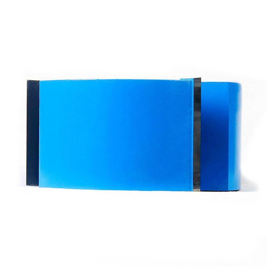 Carbide Tipped 3-Wing Rabbeting 4 Dia x 2 x 1-1/4 Bore I770352
