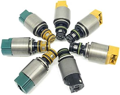 ZF6HP26 Gearbox Solenoid Valve Kit Z8166