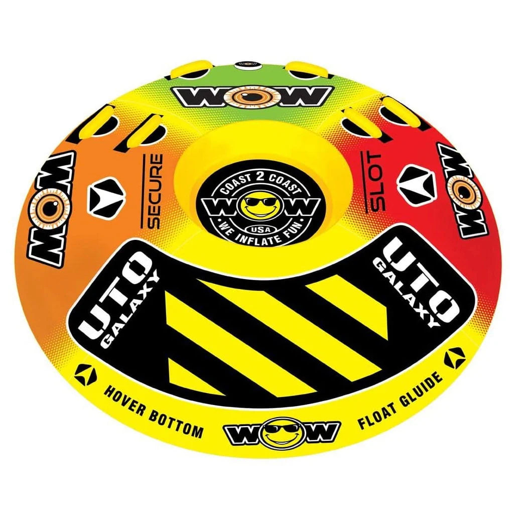 1-2 Person Towable Water Tube X263070